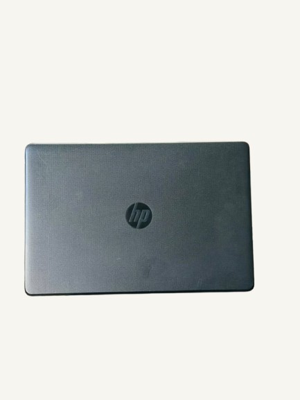 HP Laptop 15-bs0xx — vue 3