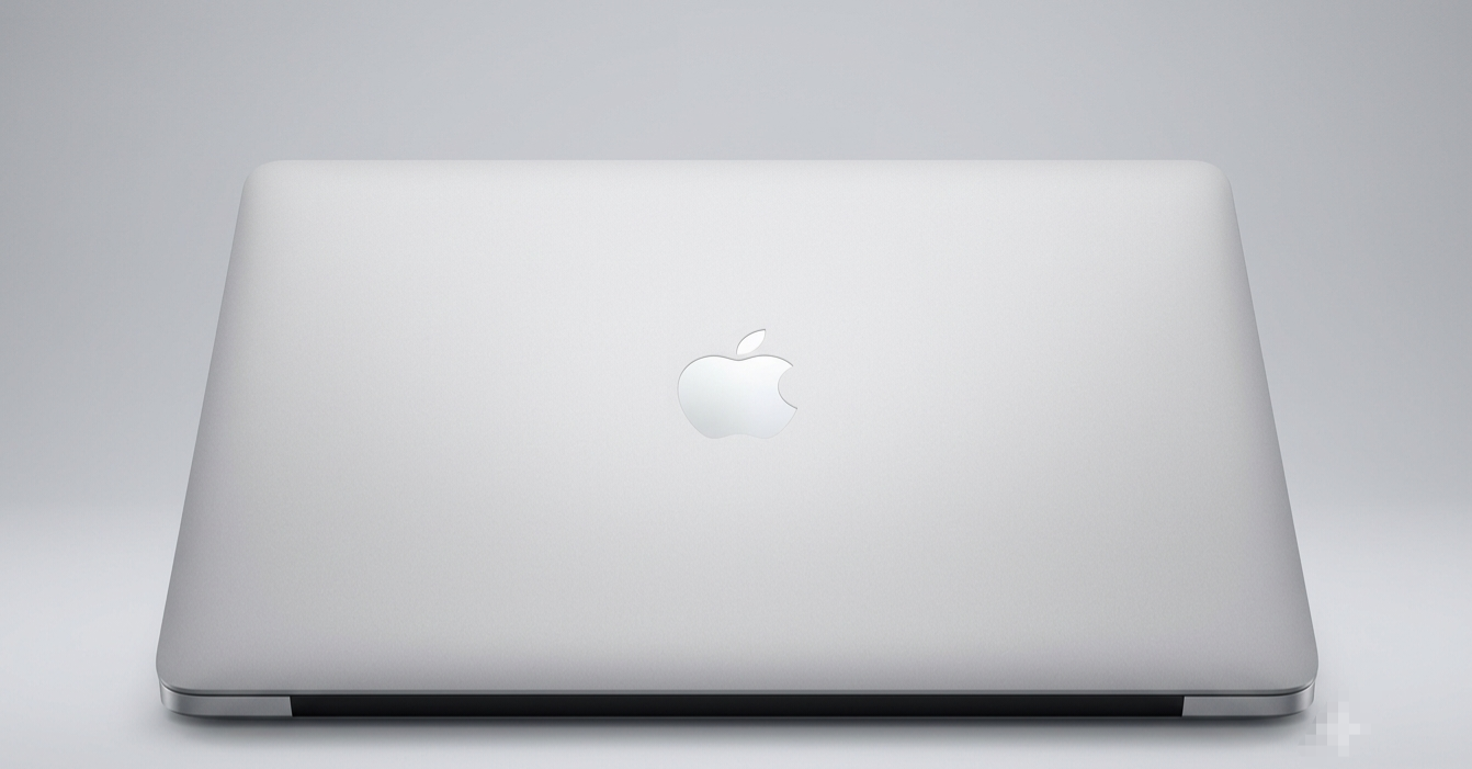 Macbook Air — vue 2