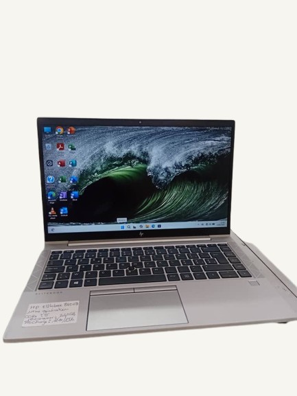 HP EliteBook 840 G8