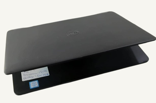 DELL LATITUDE E7270