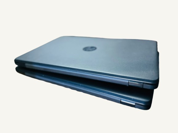 HP Laptop 15-bs0xx