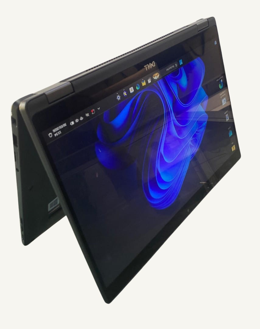 DELL LATITUDE