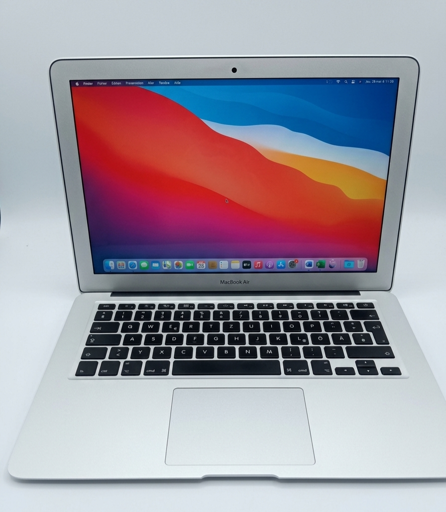 Macbook Air