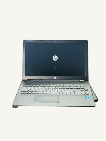 HP Laptop 15-bs0xx — vue 2