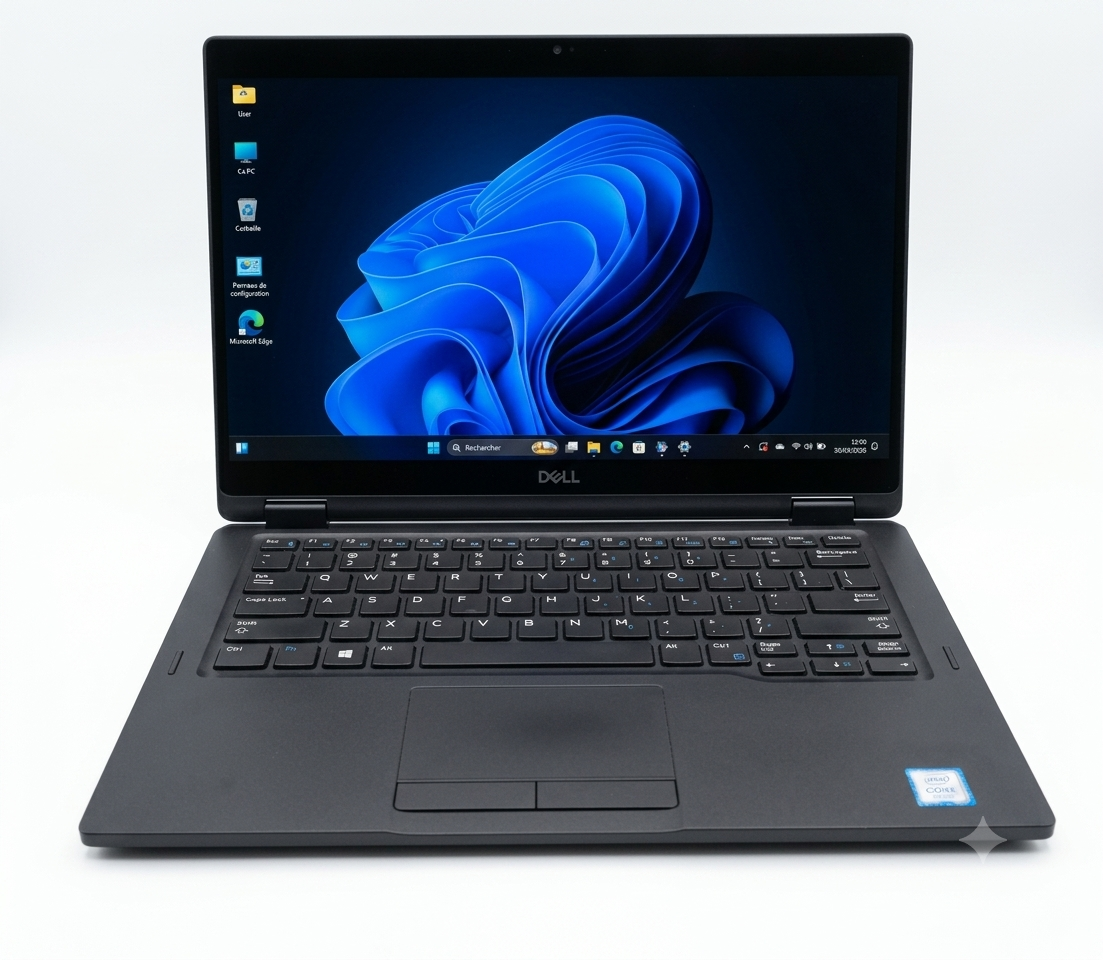 DELL LATITUDE