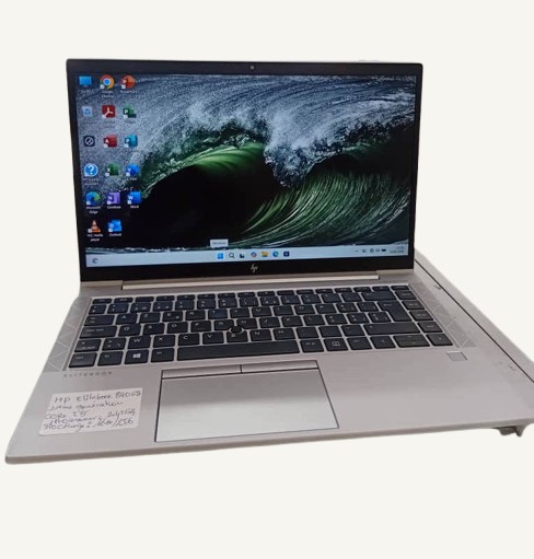 HP Elitebook 840